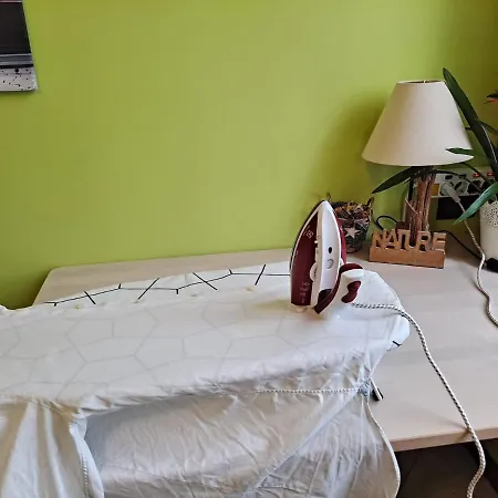 Myhome * Milão