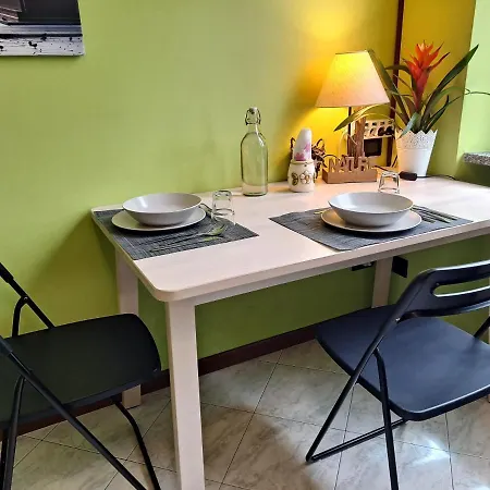 Myhome Casa de hóspedes