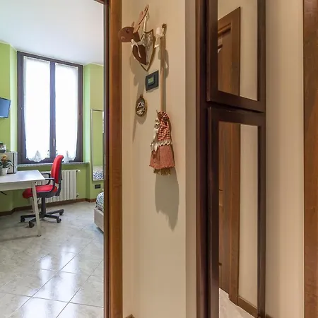 Myhome Casa de hóspedes