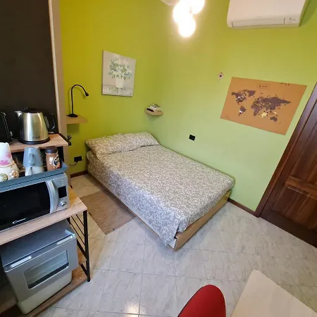 Myhome Milão